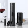 Automatic Wine Bottle Opener And Dispenser With Integrated Ventilation System