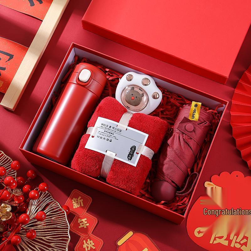 Practical Souvenir Gift Set: Ideal for Bridesmaids, Corporate Events, and Business Openings