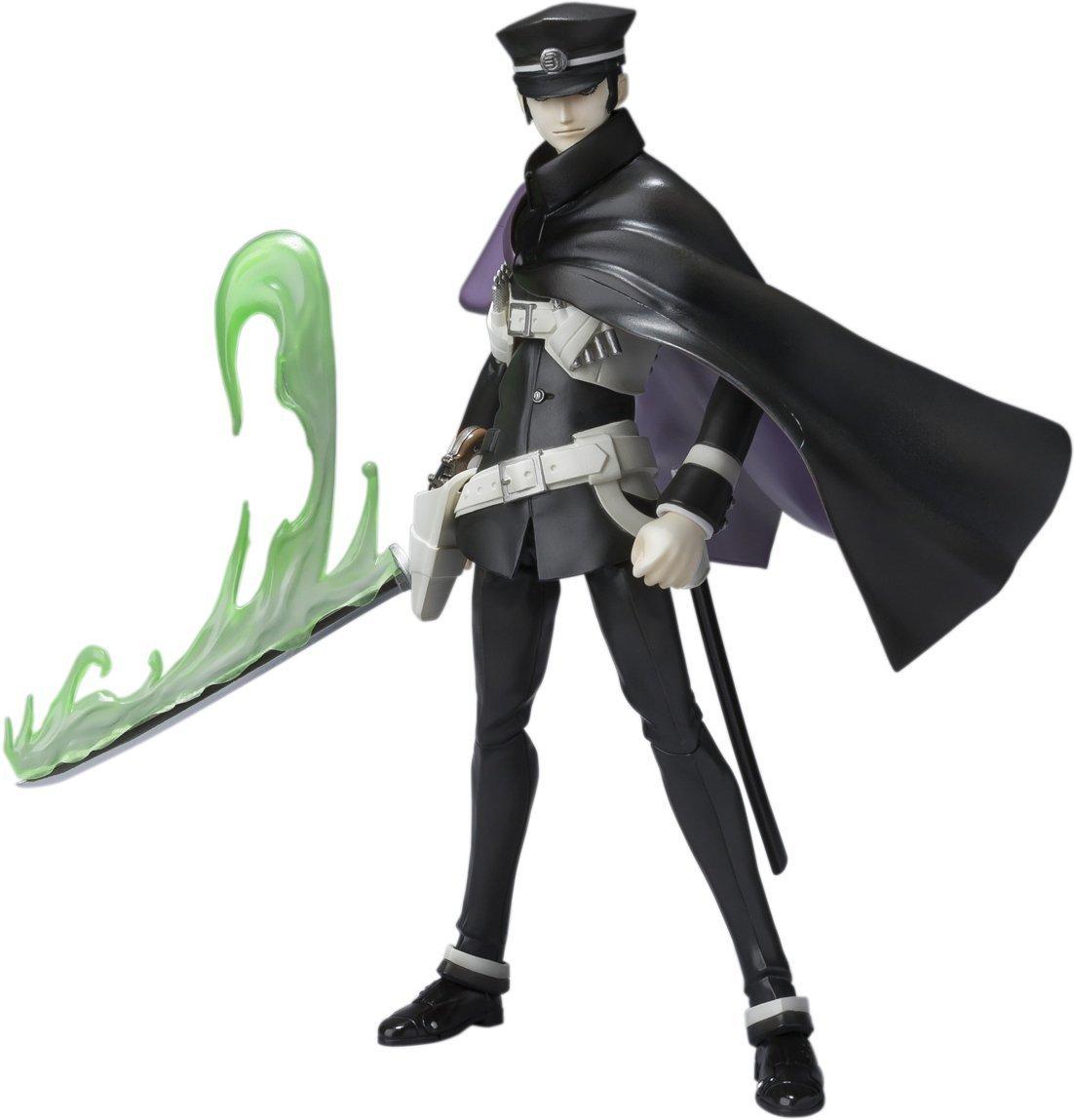 

TAMASHII NATIONS Raidou Kuzuha D-Arts