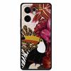 3D Emboss Case For OPPO Reno 13F 14F Case 13 14 F Coque Flowers Silicone Soft Back Cover For OPPO Reno 13 Pro A38 A18 Phone Case