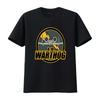 A 10 Warthog T Shirt Military Aircraft Design For Aviation Enthusiasts Vintage Washed Stretched Casual Designer Clothes Stylish