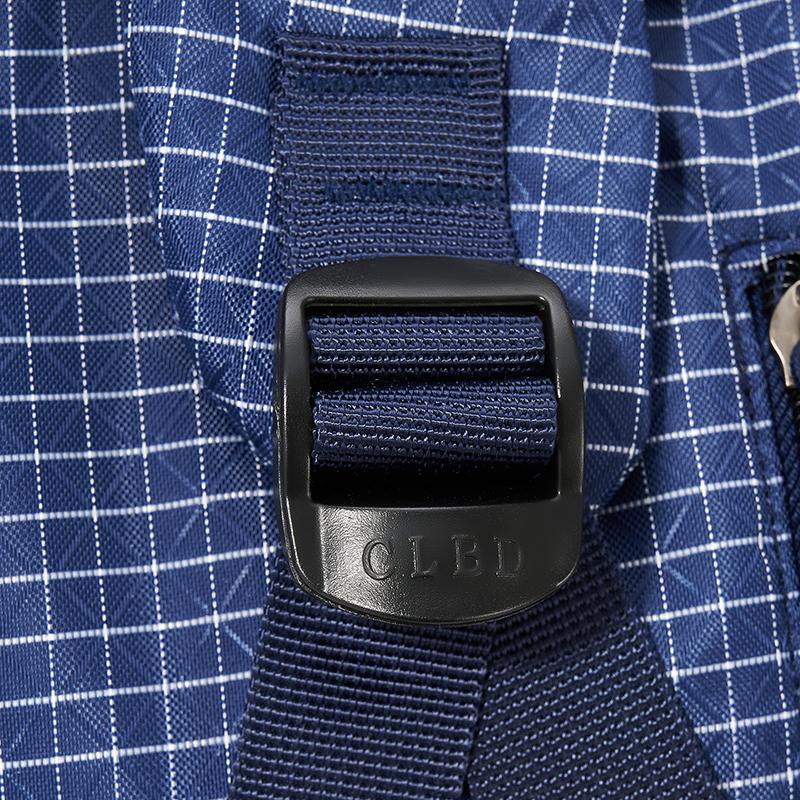 Backpack Women's Large Capacity Travel Schoolbag Student's Shoulder Bag Multi-use Backpack