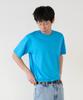 KNOUUN Soft Round T-Shirts (Blue)