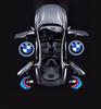 2/4Pcs for BMW X1-X6 series E81 E82 E87 E88 F20 F21 20-18 projector G11 G12 G30 G31 Car LED welcome light is suitable Accessory