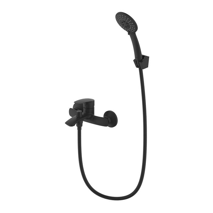 

Смеситель для ванны Milardo Rorbl00m02