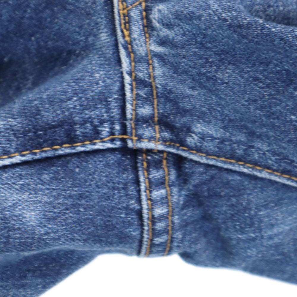 RALPH LAUREN COUNTRY Polocan Denim pants 9 Blue jeans Women Used