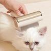 Yousheng 3-In-1 Multi-functional Pet Grooming Brush Dog Cat Hair Remover Roller Hair Detangling Comb Deshedding Dematting Tools Pet Supplies