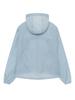 Nordisk Leaf Hoodie Lightweight Jacket - U_Ice Blue