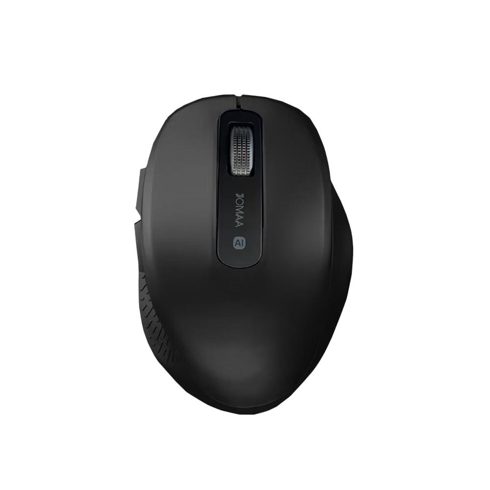 Promo: Rechargeable AI Smart Wireless Mouse with Voice Control & Translation