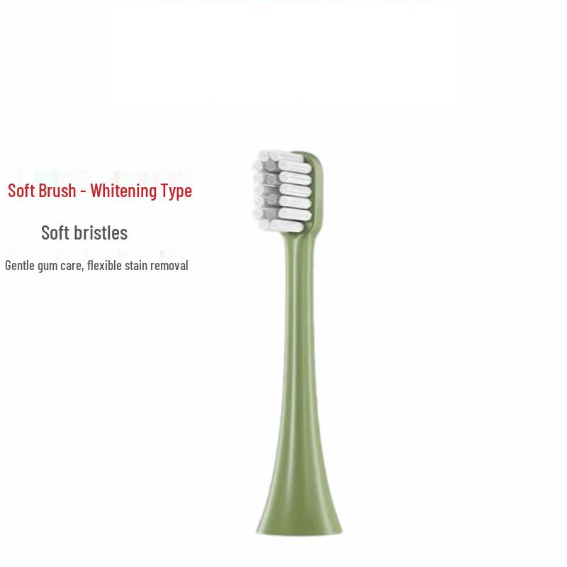 OLOEY Replacement Electric Toothbrush Heads