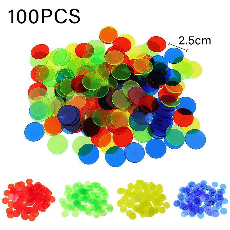 

Montessori Light Table Games Sensory Toys Rainbow Blocks Shape Matching Open Home Learning Material For Visual Activity Training