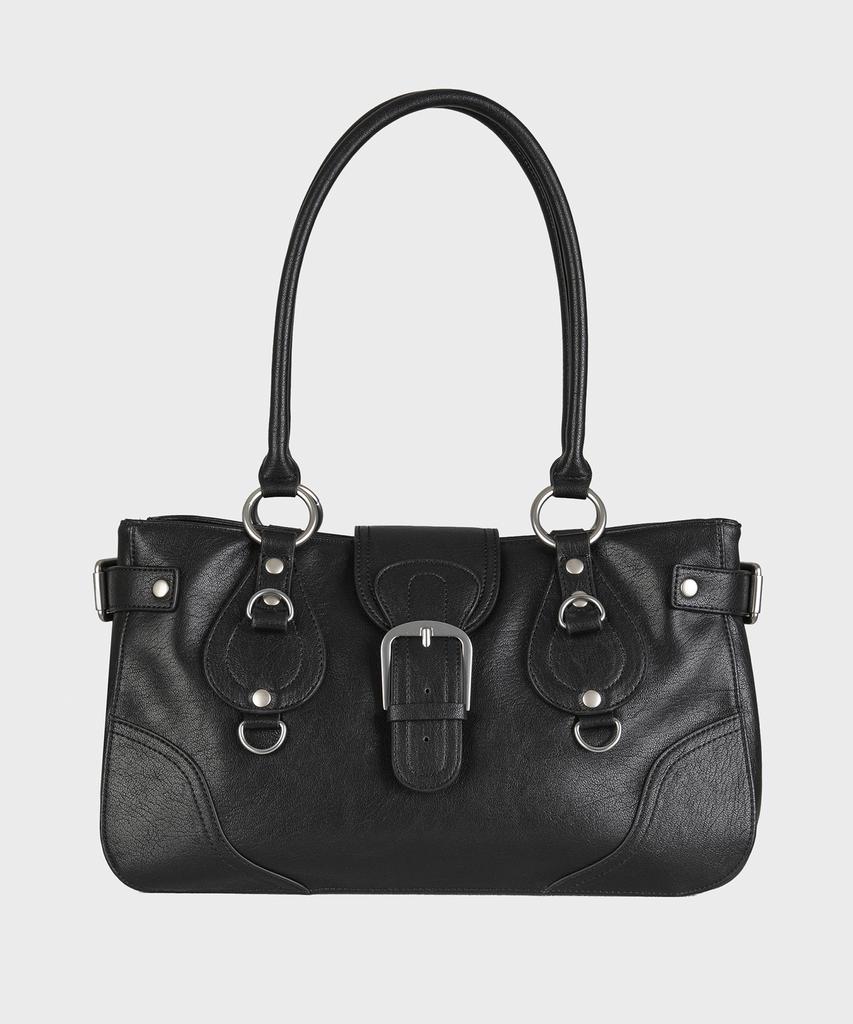 Dimanche Editor Bag (Black)