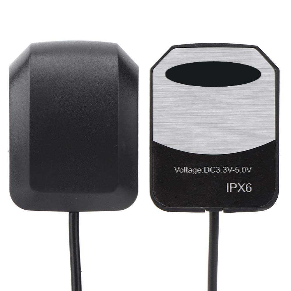 Naroote VK-162 USB GPS Dongle Přijímač Navigační Modul pro Google Earth Window Linux Geekstory - DC 3.3-5V