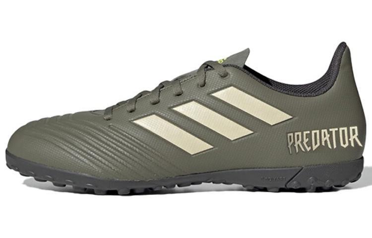 

Adidas Predator 19.4 Tf Green/White EF8212 40