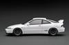 ignition model Honda INTEGRA TYPE R Pearl White finished product 1/18 (DC2)