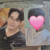 ZEROBASEONE Jebe-won Kim Ji-woong Boy Detective Kim Ji-woong Tang Hulu Poca Unreleased Photocard Broadcast