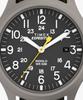 Taimaegseu Expedition Scout Khaki Armband Indiglo Hintergrundbeleuchtung Uhr 40mm