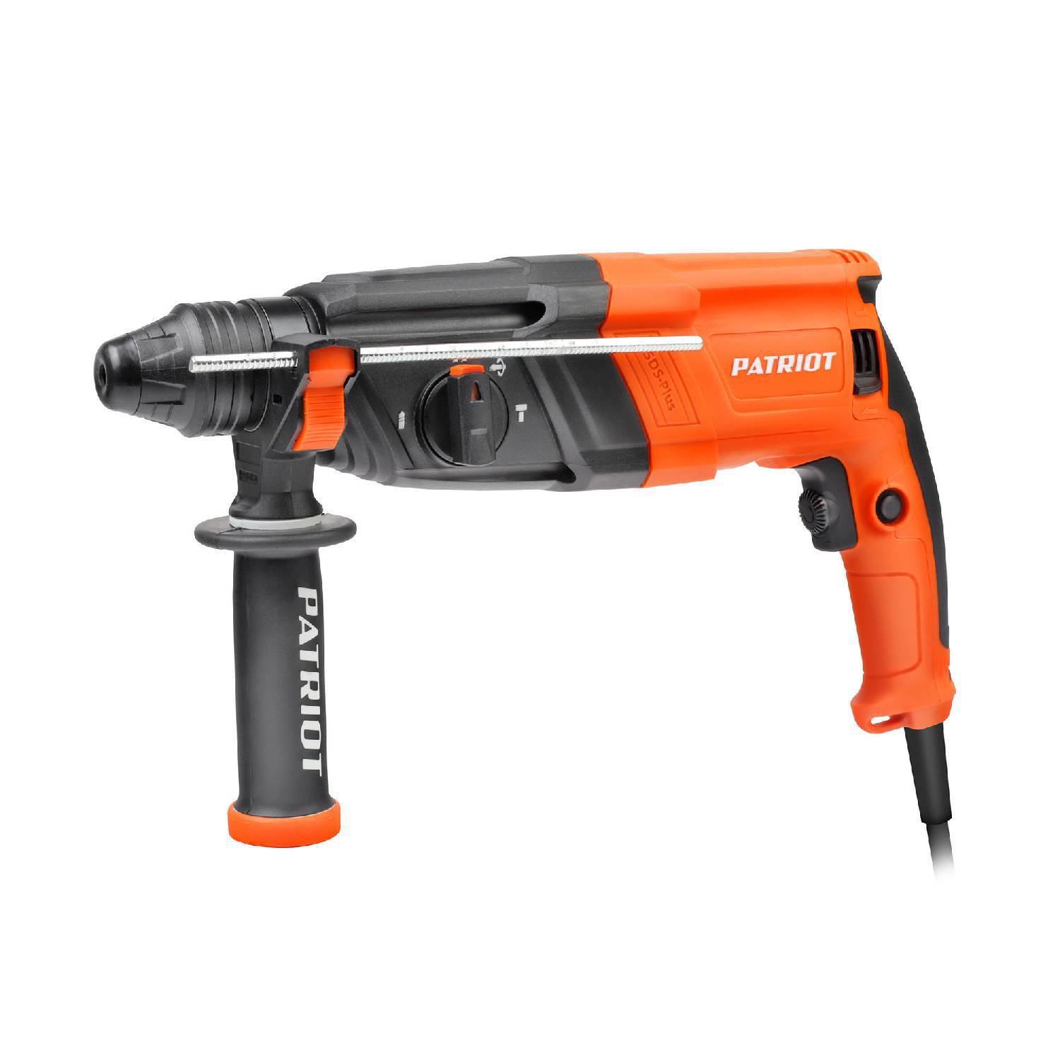 

Дрель ударная Патриот Rh 263