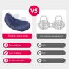 Anti Snoring Device Anti Snoring Solution Electric Stop Snoring Aids for Men and Women