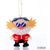 Sega Fave Sonic   Friends Mascot Dr. Eggman 15 Cm