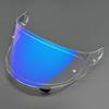 GLAMSTER Helmet Visor for SHOEI GLAMSTER Windproof Lens Face Shield Fog-Resistant Visière Anti-UV Sunscreen Visera Casco MotoSpeed Sensors 6