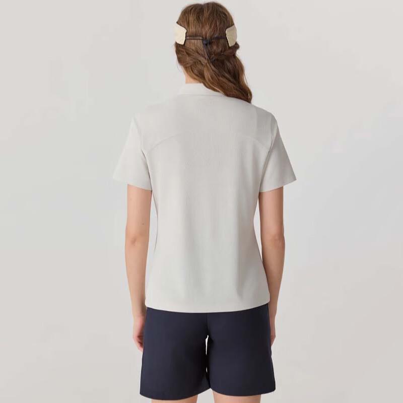 Northland Women's Quick-Dry UV Protect Polo T-Shirt NTSFH2212E