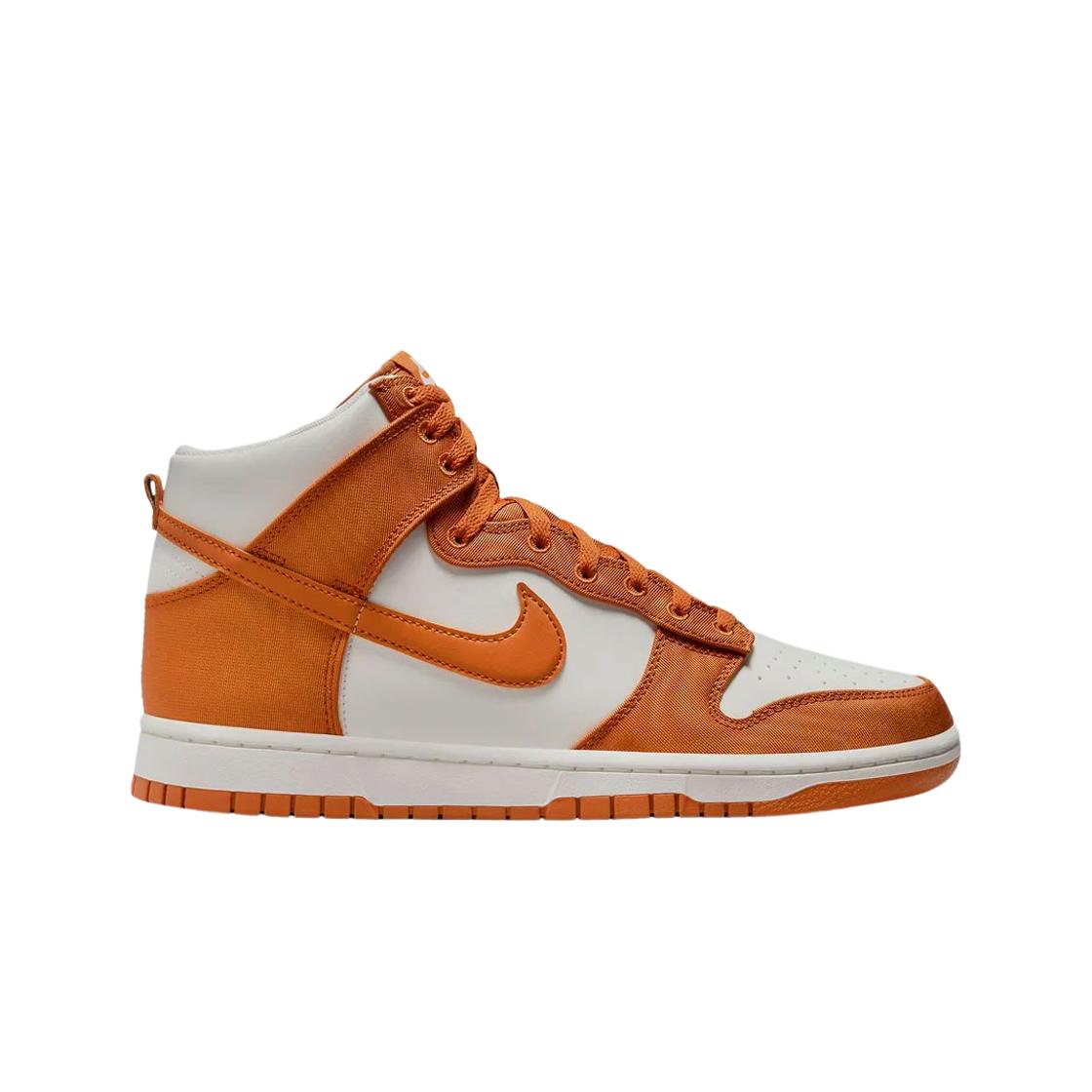 Nike Dunk High Retro Se Monarch Sail 270