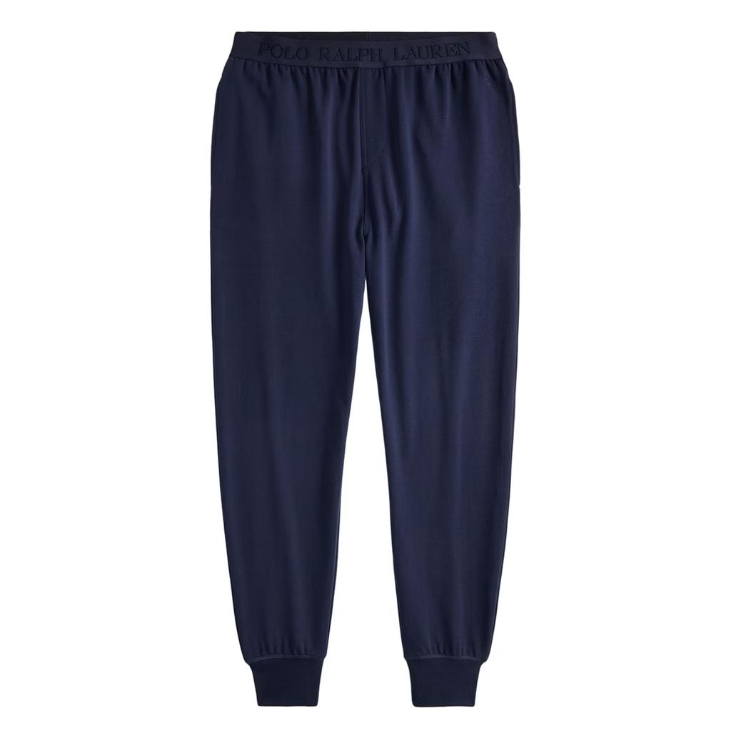 Ralph Lauren Mens Tonaltape Joggers