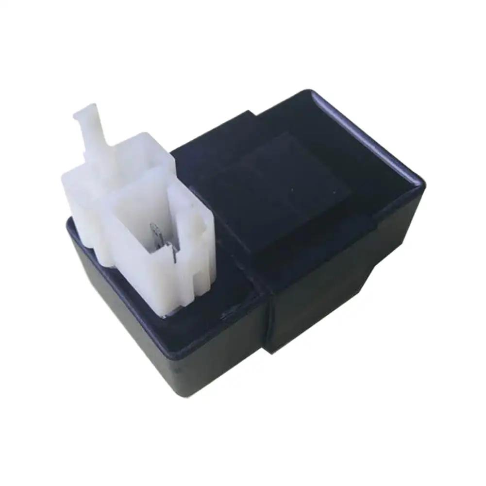 High Performance CDI Ignition Box 253FMM For For CG125 Vento Keeway Baja Phoenix QJ250 Motorcycles W9L3