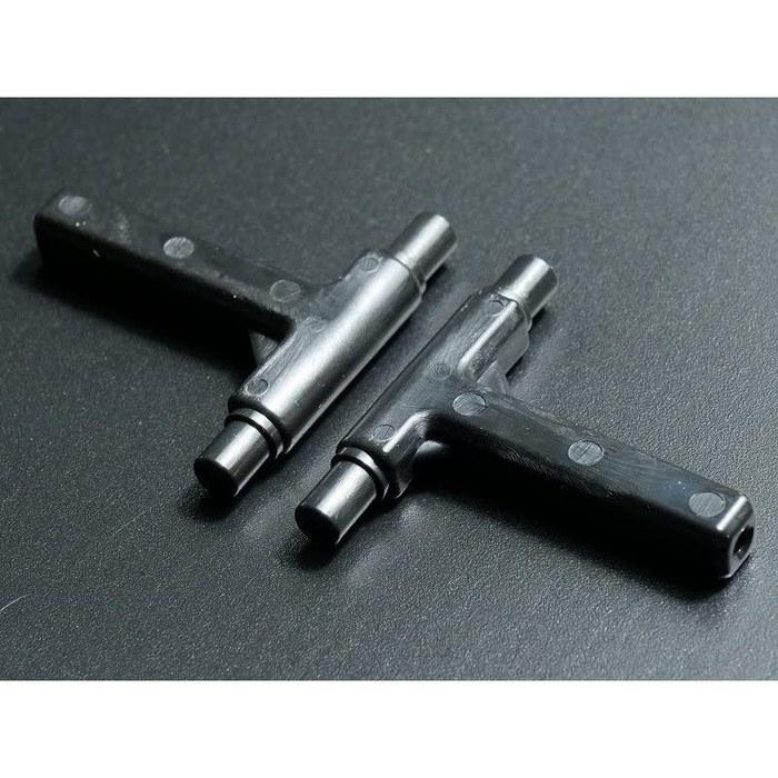 MRC TT-01 2WD Drift Conversion Kit Full Set