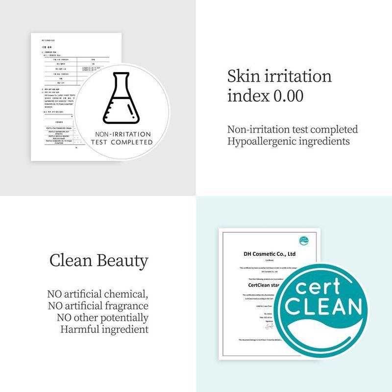 PESTLO - Pantherecipe Nonicica Soothing Serum