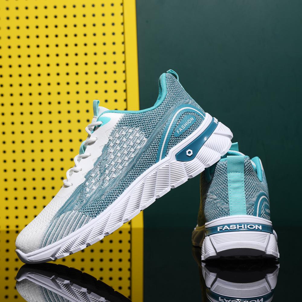 

2024 Весна Осень Мужские Дышащие Тонкие Кроссовки для Бега на Мягкой Подошве Модные Универсальные Студенческие Повседневные Кроссовки в Кампусном Стиле 45