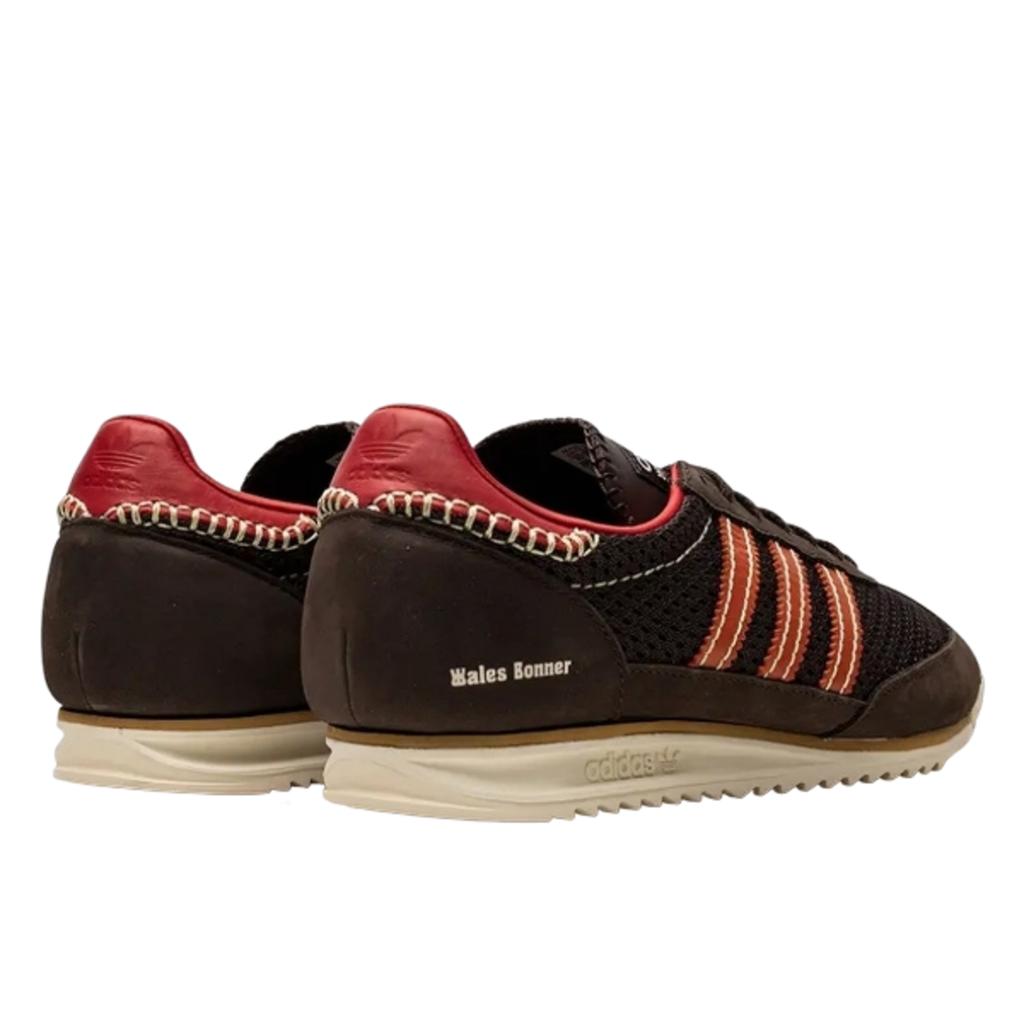Adidas SL72 Knit Wales Bonner Brown