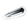 Mazda Axela & CX Series Carbon Fiber Shark Fin Antenna Cover