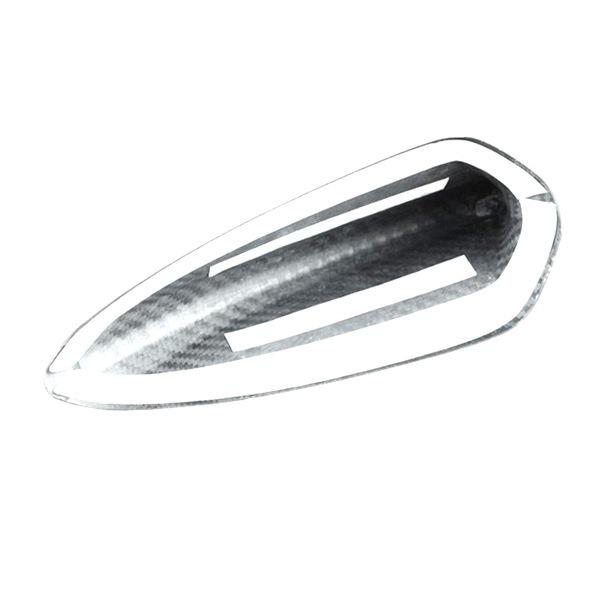 Mazda Axela & CX Series Carbon Fiber Shark Fin Antenna Cover