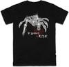 Japanese Space Robot Spider Men T Shirt Sci Fi Monster B Movie Mens Tee