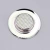 Kitchen Bathroom Sink Sewer Strainer Filter Net Floor Drain Stopper Bath Catcher