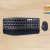 Logitech MK850 Wireless Keyboard Mouse Combo