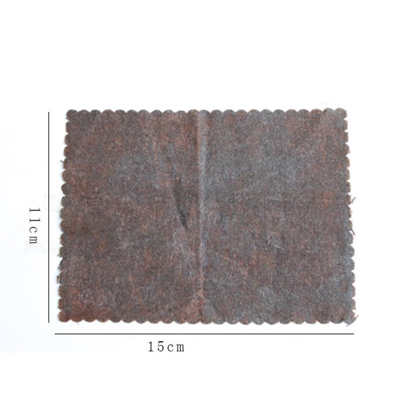 Fix Clear Car Scratch Repair Cloth Nano meteriál na auto Odstraňovač škrábanců od laku Oděrky na povrchu Oprava