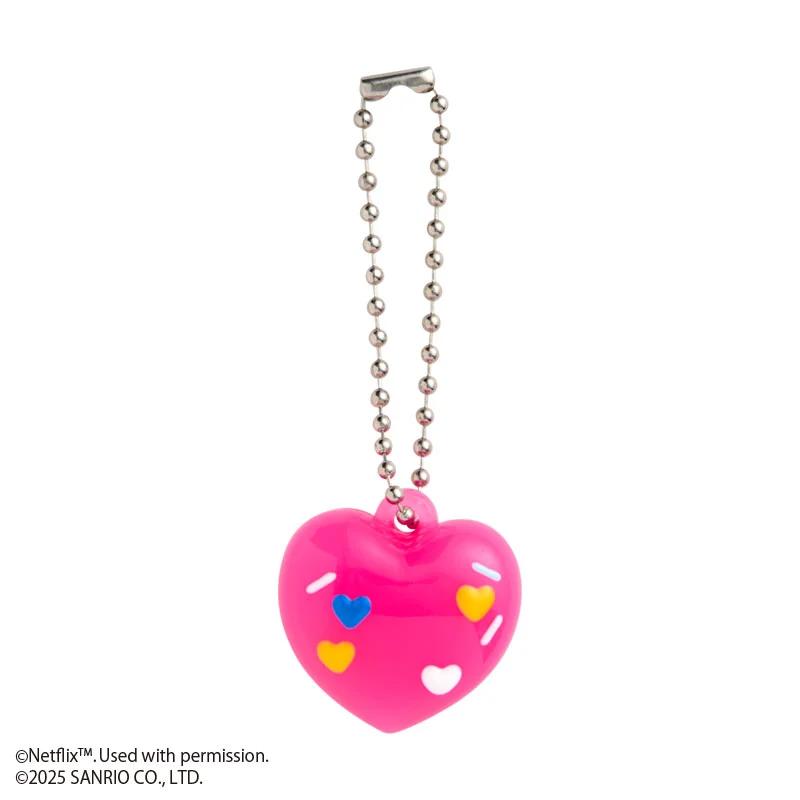 Sanrio Tote Bag ( Netflix Original Anime My Melody & KUROMI ) Japan NEW