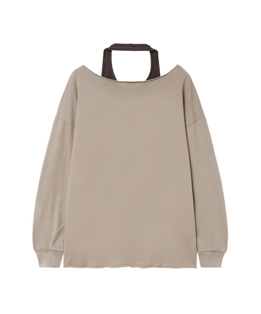 MIDNIGHT MOVE F Set 89 T (Beige)
