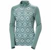 Helly Hansen Lifa Merino Midweight Gra Long-sleeved Base Layer