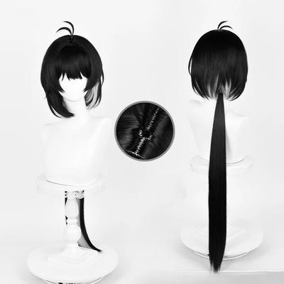 Extensiones de colores – Pelucas Cosplay