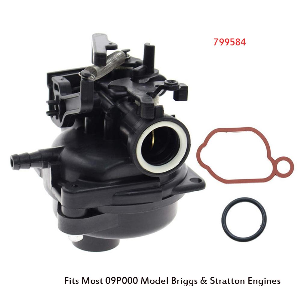 799584 Förgasare Passar För 9P702 09P702 550EX Motor