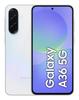 Samsung Galaxy A36 (A366) 5G Dual SIM 6/128GB White Smartphone