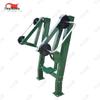 Zhongbisheng Outdoor Adjustable Weight Strength Training Equipment
