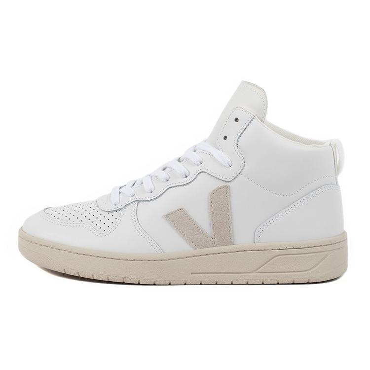 Veja V-15 Cwl high-top sneakers VQ021270 36