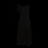 Shetu Elegant Camisole Mid-length Dress