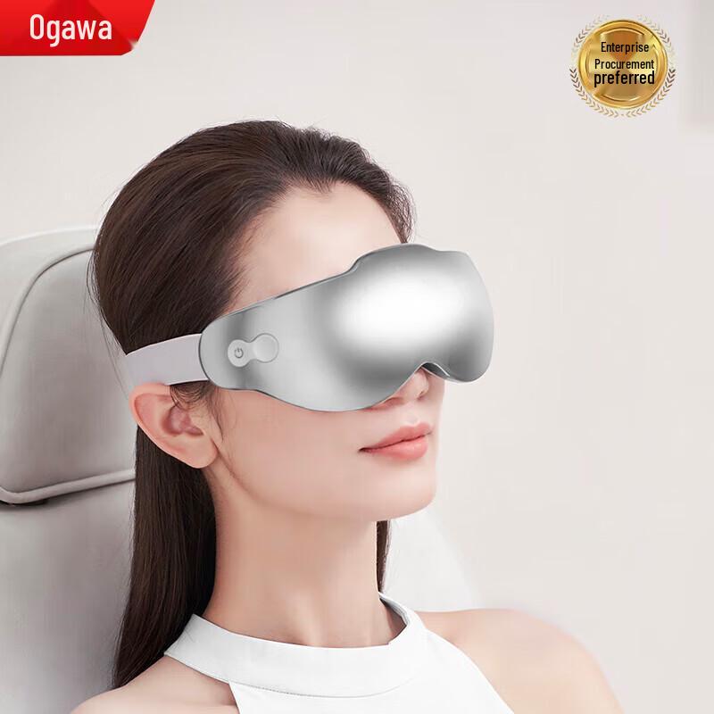 

Ogawa Smart Eye Massager