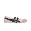 Mexico 66 TGRS Crystal Pink Dames Sneakers Grafiet-Grijs 1182A678-700